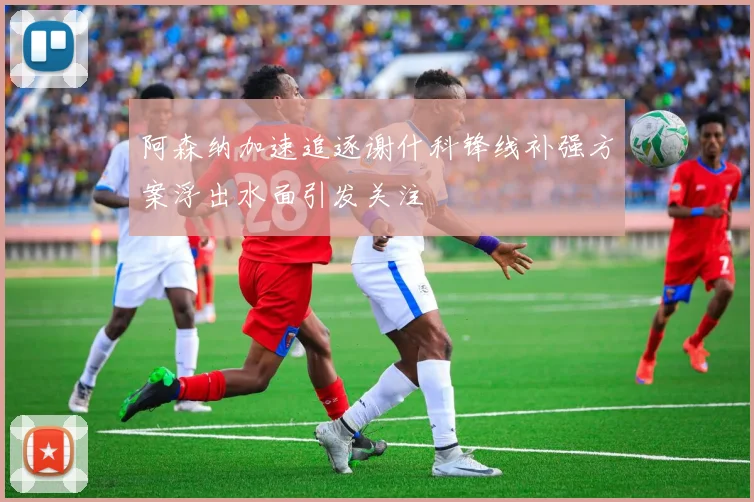 阿森纳加速追逐谢什科锋线补强方案浮出水面引发关注